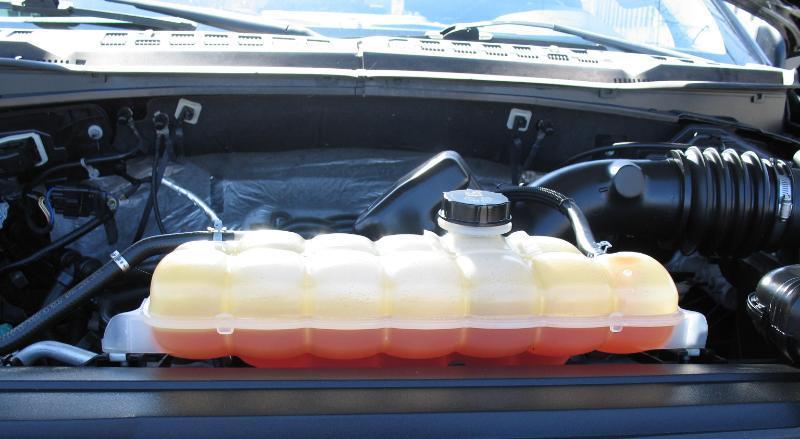 Ford F-150 XLT SuperCab 6.5-ft. Bed 4WD 2017