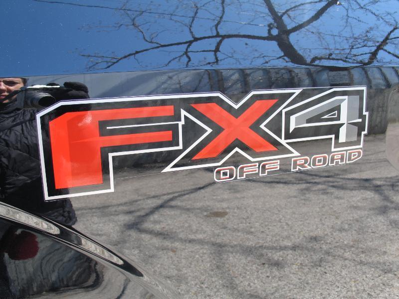 Ford F-150 XLT SuperCab 6.5-ft. Bed 4WD 2017