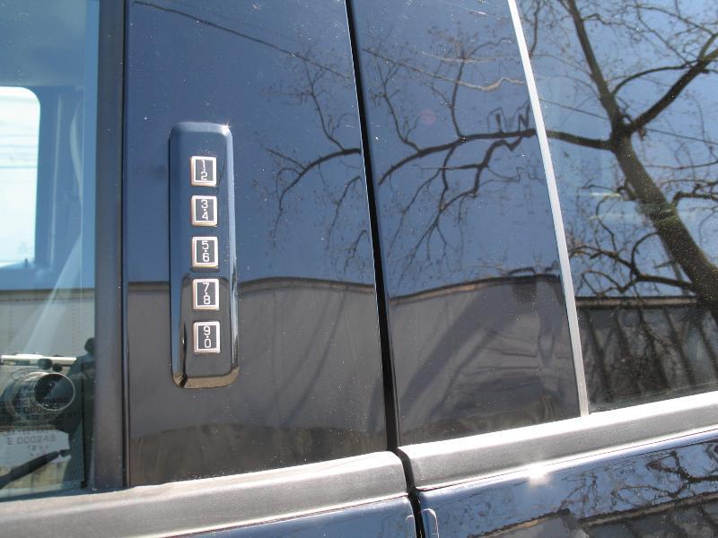 Ford F-150 XLT SuperCab 6.5-ft. Bed 4WD 2017