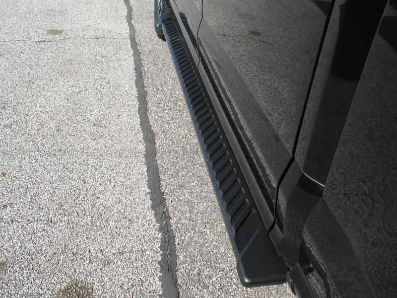 Ford F-150 XLT SuperCrew 5.5-ft. Bed 4WD 2016