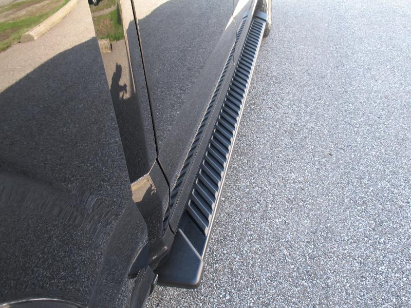 Ford F-150 XLT SuperCrew 5.5-ft. Bed 4WD 2016