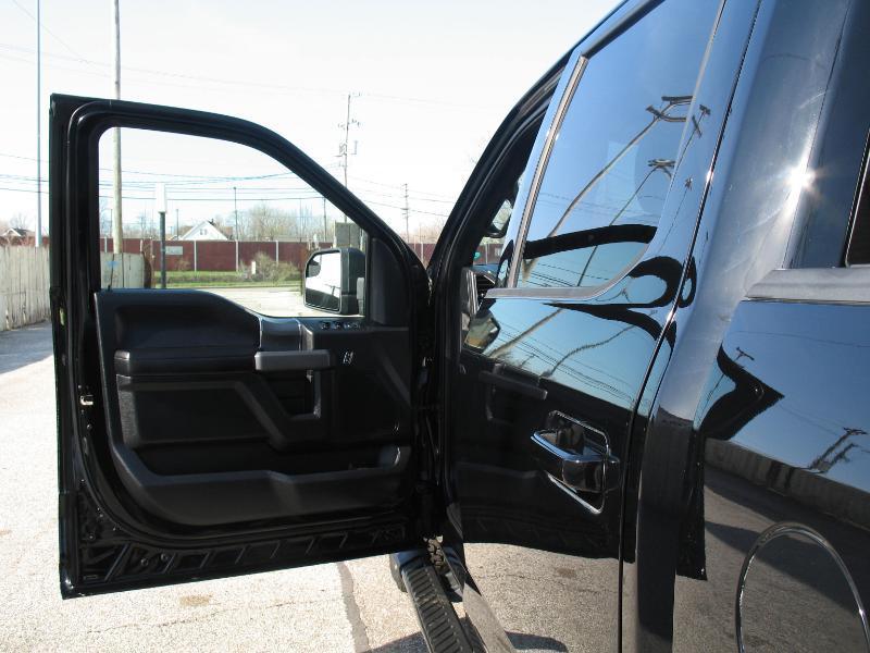 Ford F-150 XLT SuperCrew 5.5-ft. Bed 4WD 2016