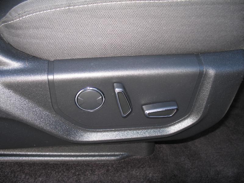 Ford F-150 XLT SuperCrew 5.5-ft. Bed 4WD 2016