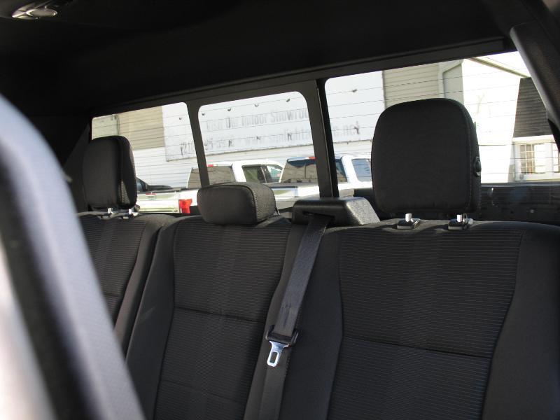 Ford F-150 XLT SuperCrew 5.5-ft. Bed 4WD 2016