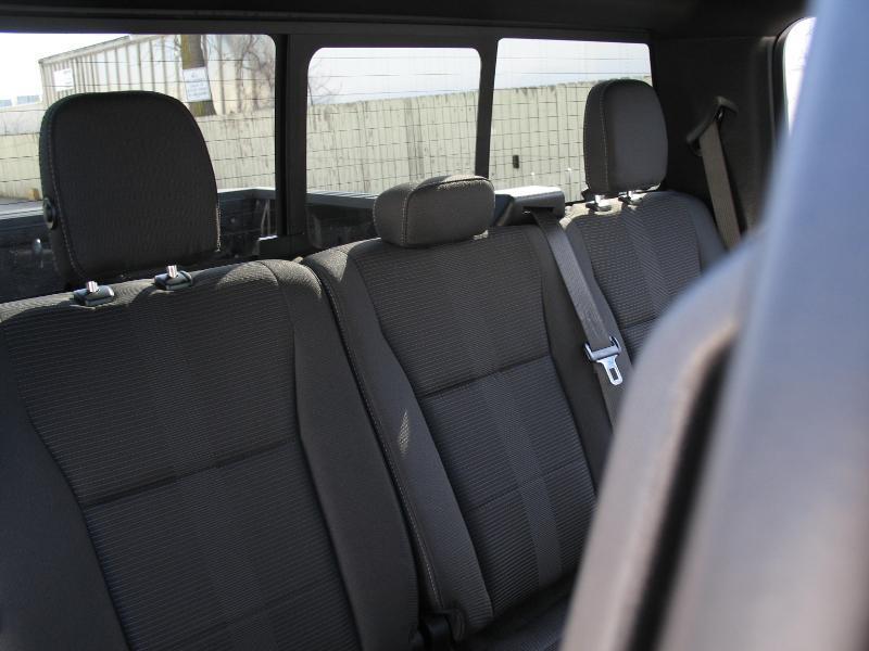 Ford F-150 XLT SuperCrew 5.5-ft. Bed 4WD 2016