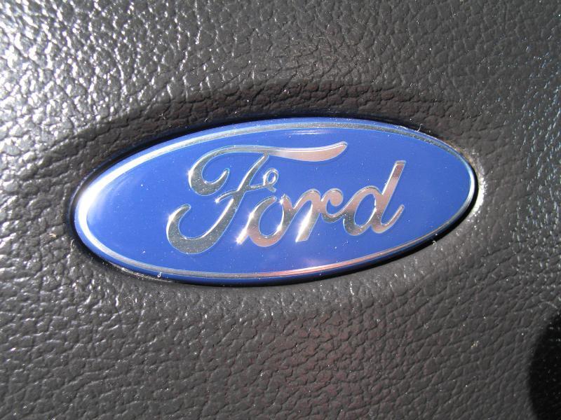 Ford F-150 XLT SuperCrew 5.5-ft. Bed 4WD 2016