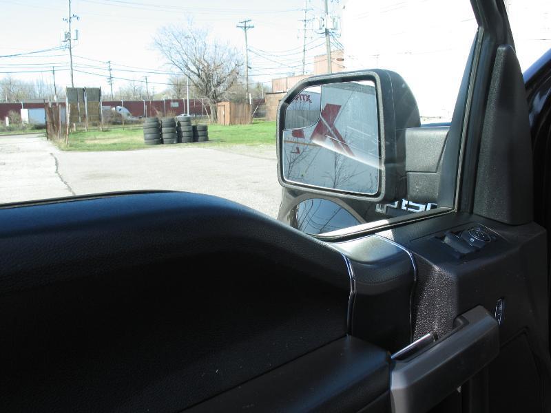 Ford F-150 XLT SuperCrew 5.5-ft. Bed 4WD 2016