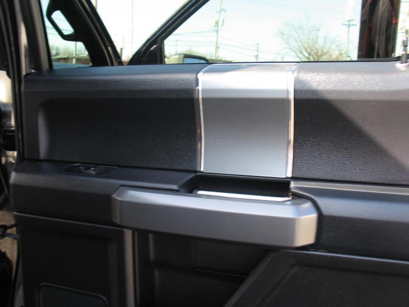 Ford F-150 XLT SuperCrew 5.5-ft. Bed 4WD 2016