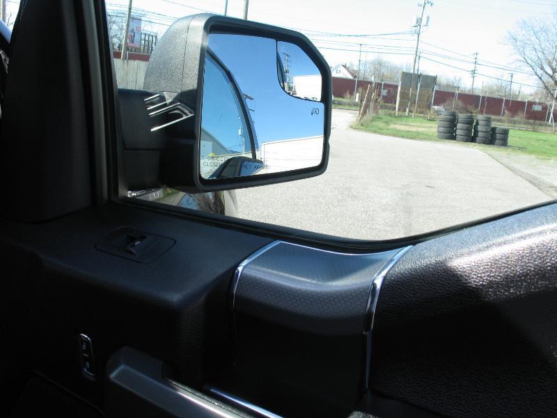 Ford F-150 XLT SuperCrew 5.5-ft. Bed 4WD 2016