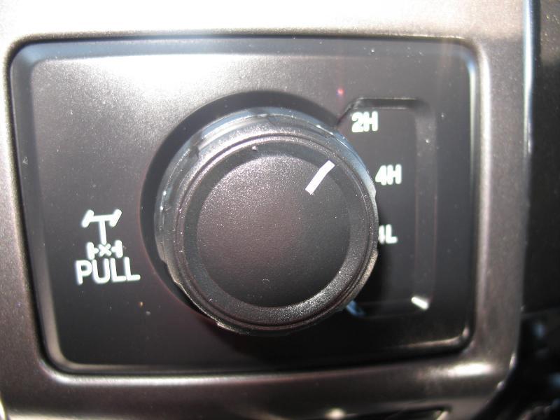 Ford F-150 XLT SuperCrew 5.5-ft. Bed 4WD 2016