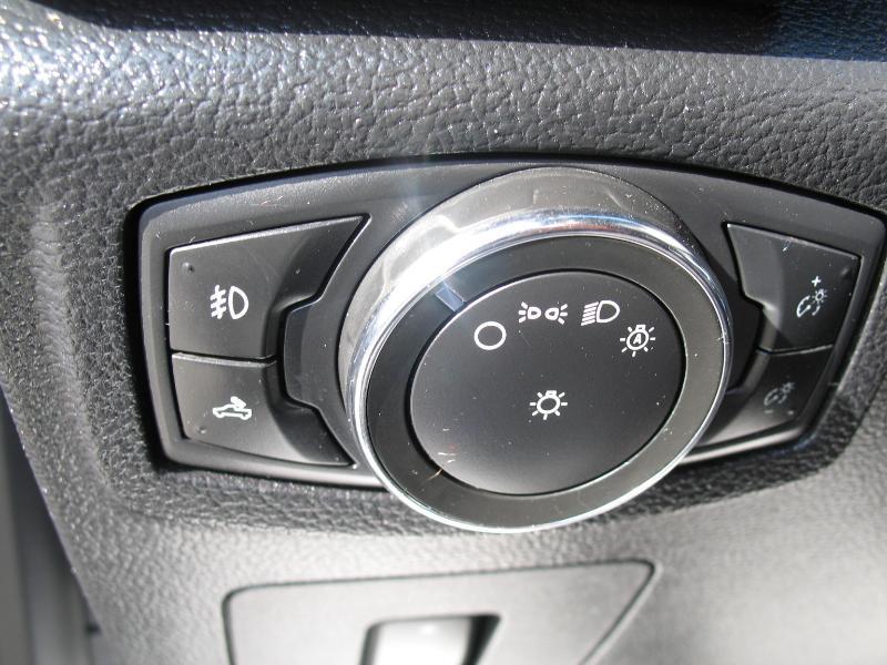 Ford F-150 XLT SuperCrew 5.5-ft. Bed 4WD 2016