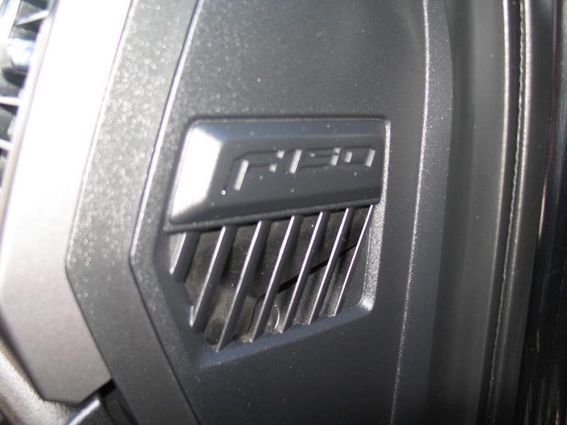 Ford F-150 XLT SuperCrew 5.5-ft. Bed 4WD 2016