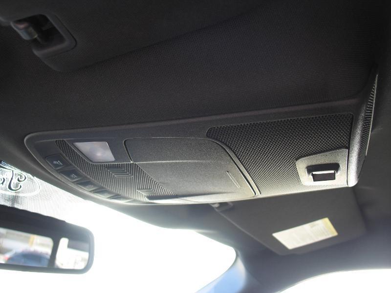 Ford F-150 XLT SuperCrew 5.5-ft. Bed 4WD 2016