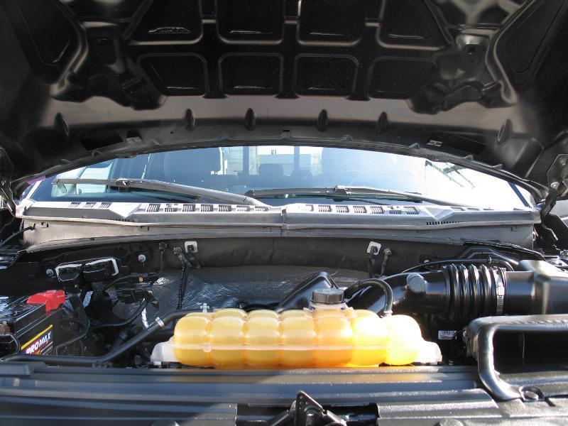 Ford F-150 XLT SuperCrew 5.5-ft. Bed 4WD 2016