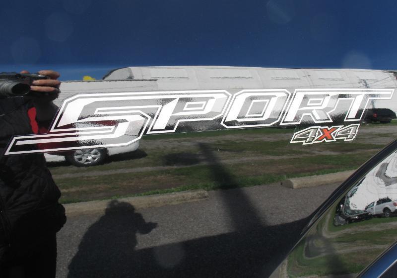 Ford F-150 XLT SuperCrew 5.5-ft. Bed 4WD 2016