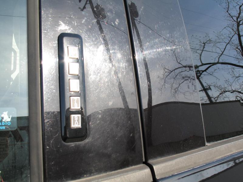 Ford F-150 XLT SuperCrew 5.5-ft. Bed 4WD 2016