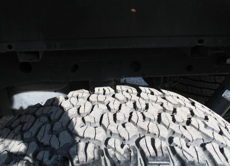 Ford F-150 XLT SuperCrew 5.5-ft. Bed 4WD 2016