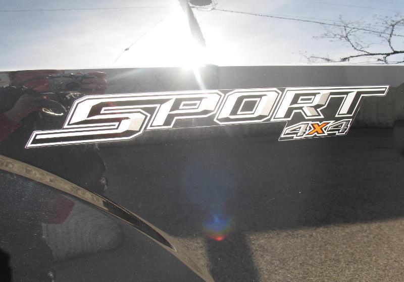 Ford F-150 XLT SuperCrew 5.5-ft. Bed 4WD 2016