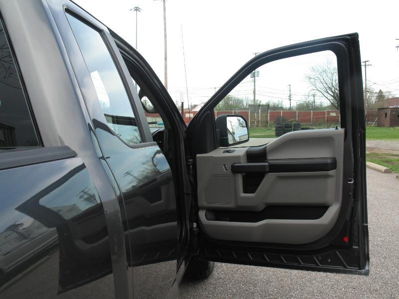 Ford F150 XL Supercab 4WD 2019