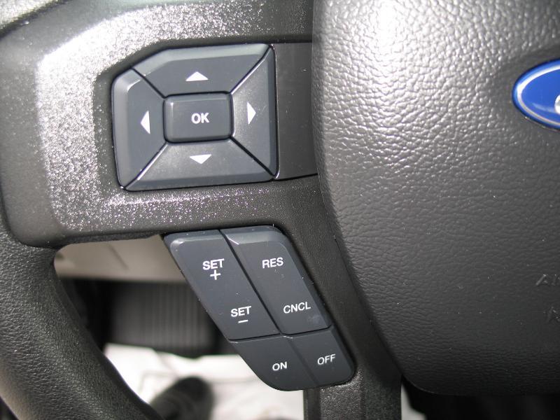 Ford F150 XL Supercab 4WD 2019