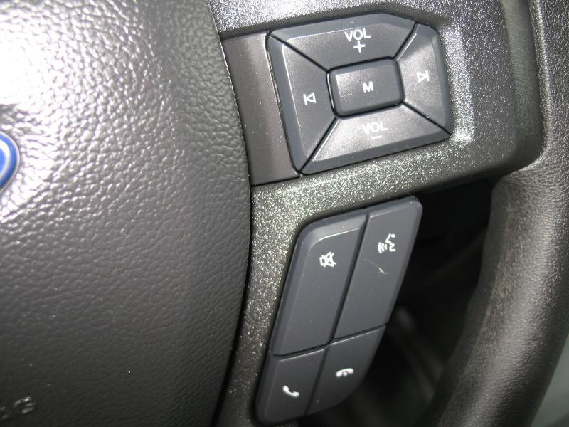 Ford F150 XL Supercab 4WD 2019