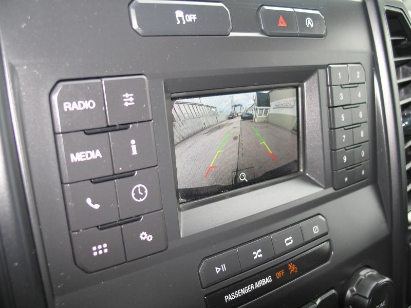 Ford F150 XL Supercab 4WD 2019