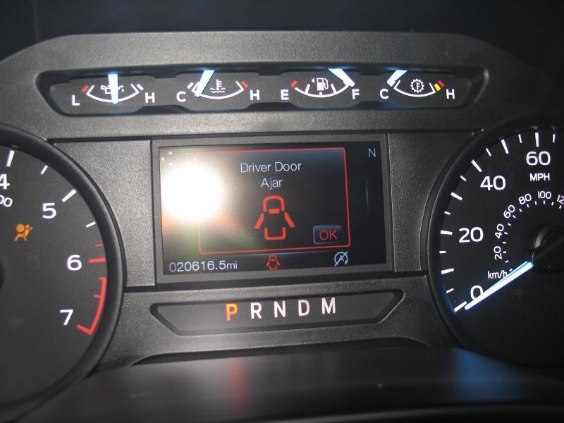 Ford F150 XL Supercab 4WD 2019