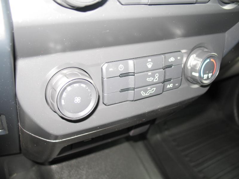 Ford F150 XL Supercab 4WD 2019