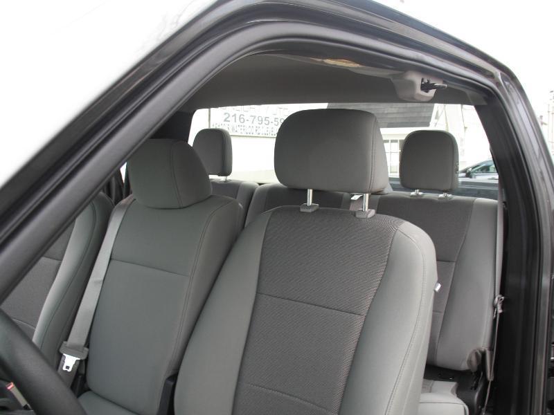 Ford F150 XL Supercab 4WD 2019