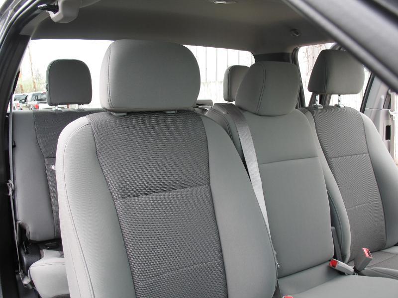 Ford F150 XL Supercab 4WD 2019