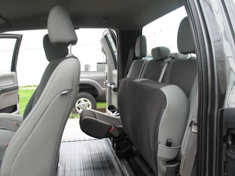 Ford F150 XL Supercab 4WD 2019