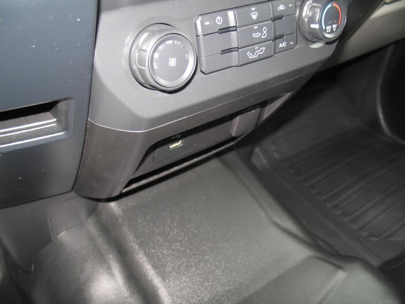 Ford F150 XL Supercab 4WD 2019