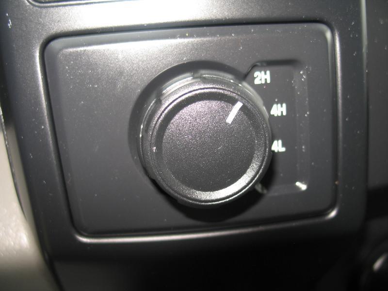 Ford F150 XL Supercab 4WD 2019