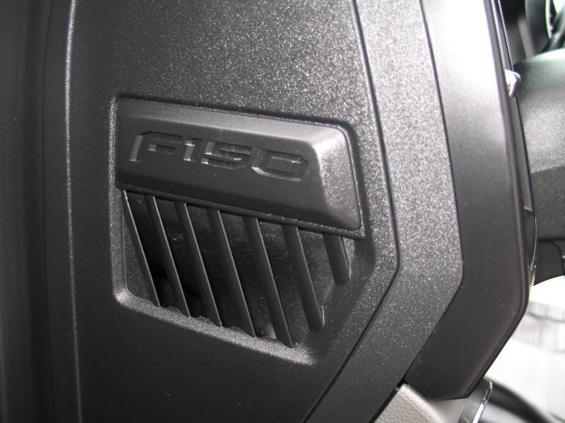 Ford F150 XL Supercab 4WD 2019