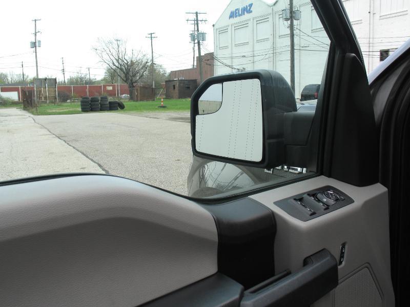 Ford F150 XL Supercab 4WD 2019