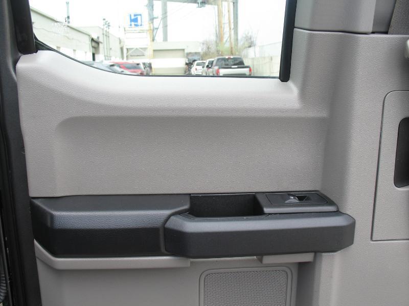 Ford F150 XL Supercab 4WD 2019