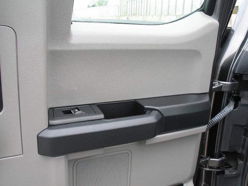 Ford F150 XL Supercab 4WD 2019