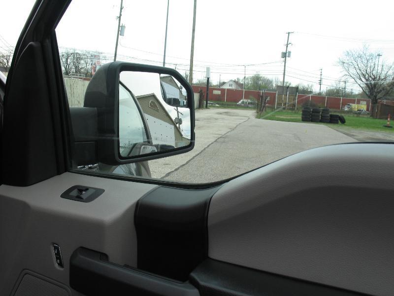 Ford F150 XL Supercab 4WD 2019