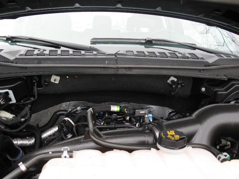 Ford F150 XL Supercab 4WD 2019