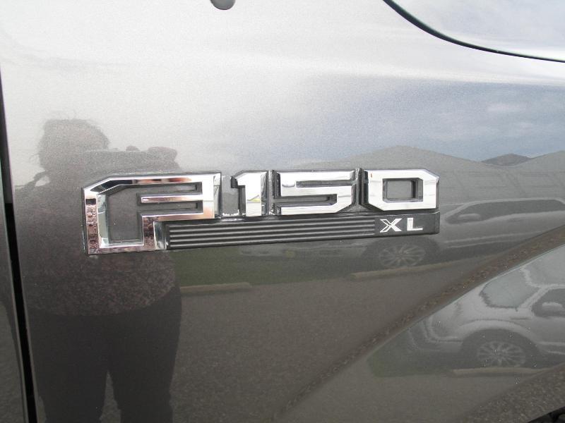 Ford F150 XL Supercab 4WD 2019