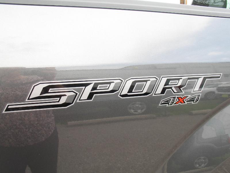 Ford F150 XL Supercab 4WD 2019