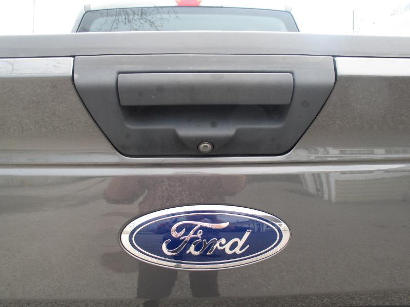 Ford F150 XL Supercab 4WD 2019