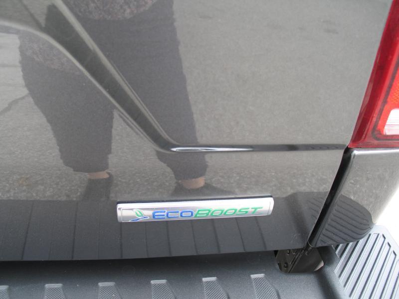 Ford F150 XL Supercab 4WD 2019