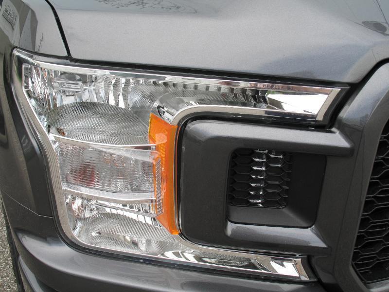 Ford F150 XL Supercab 4WD 2019