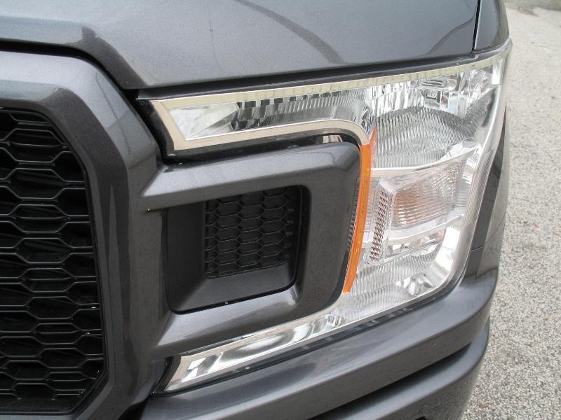 Ford F150 XL Supercab 4WD 2019