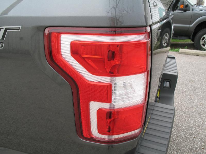 Ford F150 XL Supercab 4WD 2019