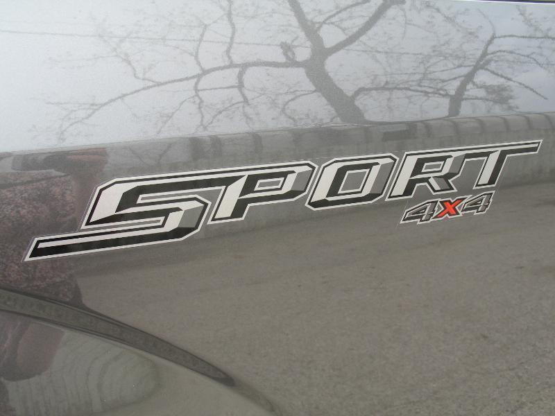 Ford F150 XL Supercab 4WD 2019