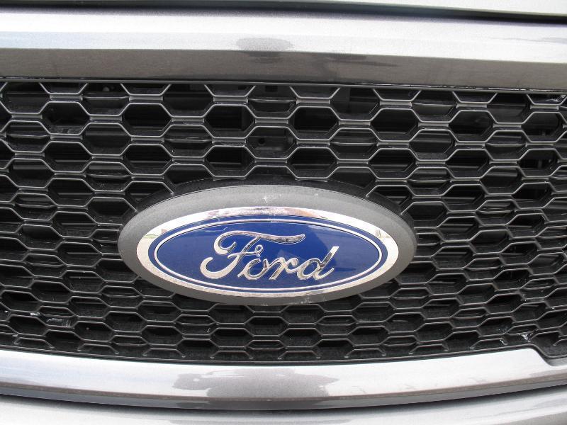 Ford F150 XL Supercab 4WD 2019