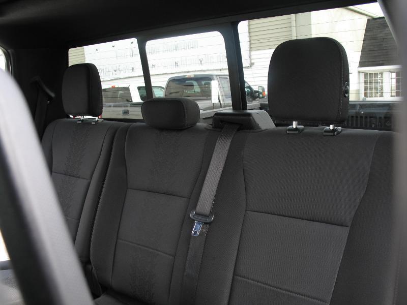 Ford F-150 XLT SuperCrew 5.5-ft. Bed 4WD 2018