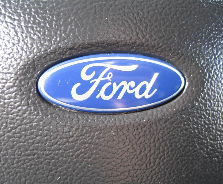 Ford F-150 XLT SuperCrew 5.5-ft. Bed 4WD 2018